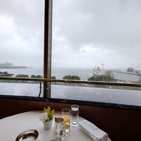 パノラミックレストラン ル・ノルマンディ - パノラミックレストラン ル・ノルマンディ