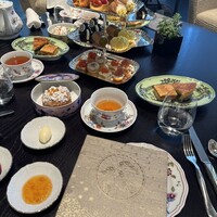 ブルガリ ラウンジ - 