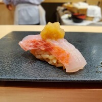 梅田 鮨 個室 みや川 - 