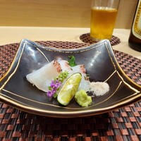 梅田 鮨 個室 みや川 - 