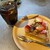 1Place cafe - 料理写真: