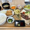 みのる食堂 三越銀座店