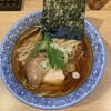 東京ラーメン 射心