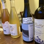 トラットリア カヴァタッピ - 