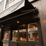 茅場町食堂 History by moto since 2010 - 日本のお酒とお料理をお楽しみください。