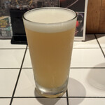 Craft Beer×Italian Bar CRAFTSMAN - 