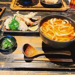 山元麺蔵 - 