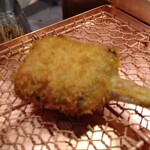 串かつ あーぼん - 