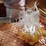 串かつ あーぼん - 