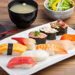 Mawaru Sushi Douraku - 