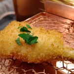 串かつ あーぼん - 