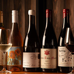 茅場町食堂 History by moto since 2010 - 今、注目の日本ワイン