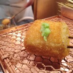 串かつ あーぼん - 