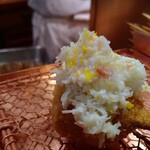 串かつ あーぼん - 