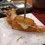 串かつ あーぼん - 