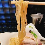 鶏 soba 座銀 - 