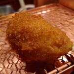 串かつ あーぼん - 