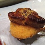 串かつ あーぼん - 