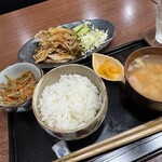 話食酒歌 トロントロン - 