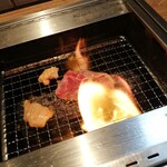 Yakiniku Raiku - 