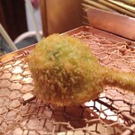 串かつ あーぼん - 