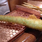 串かつ あーぼん - 