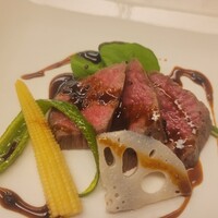 花蝶 銀座本店 - 