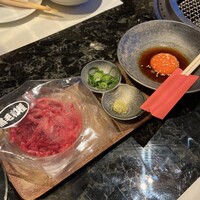 東京焼肉 一頭や コレド室町テラス店 - 