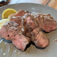 バル デ エスパーニャ ムイ 東京店 - 