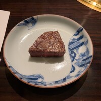 焼肉 銀座コバウ 特別室 - 