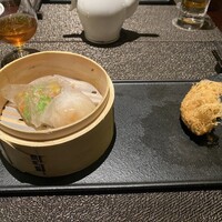 中国飯店 富麗華 - 
