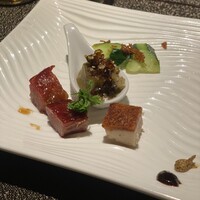 中国飯店 富麗華 - 