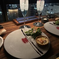 渋谷 Blue bird - 