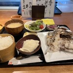 魚感うえさき - 