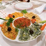 Turkish Restaurant Istanbul GINZA - 