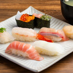 廻るすし道楽 - 