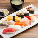 廻るすし道楽 - 