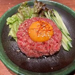 Yakiniku Seiryuuen - 