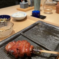 焼鳥 鐡 - 