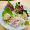 品川うお宿 田町