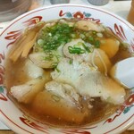 大連 - 料理写真: