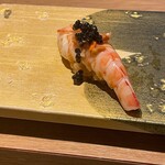 浜松町 鮨 すし門 - 