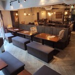 木村屋本店 代々木西口 - 