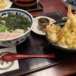 うどん本陣 山田家 - 