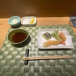 Sushi Sushidome - 