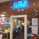 Kafe Rafine - 