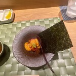 浜松町 鮨 すし門 - 