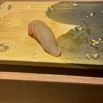 浜松町 鮨 すし門 - 