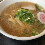 喜多方ラーメン麺小町 - 料理写真: