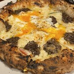 Pizzeria fabbrica 1090 - 